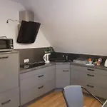 Schmidt Apartment