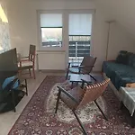 Schmidt Apartment
