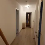 Schmidt Apartment
