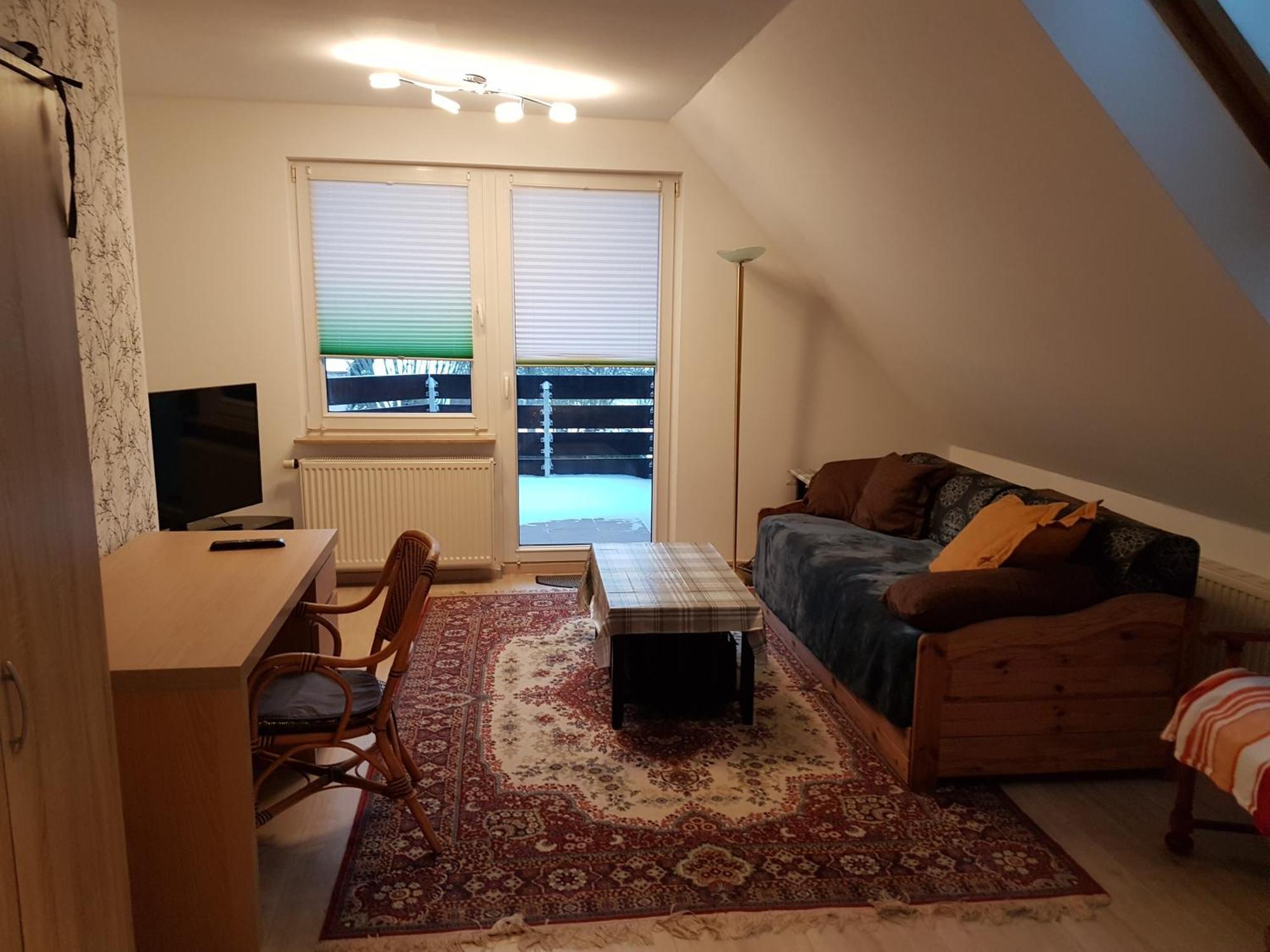 Apartment Schmidt