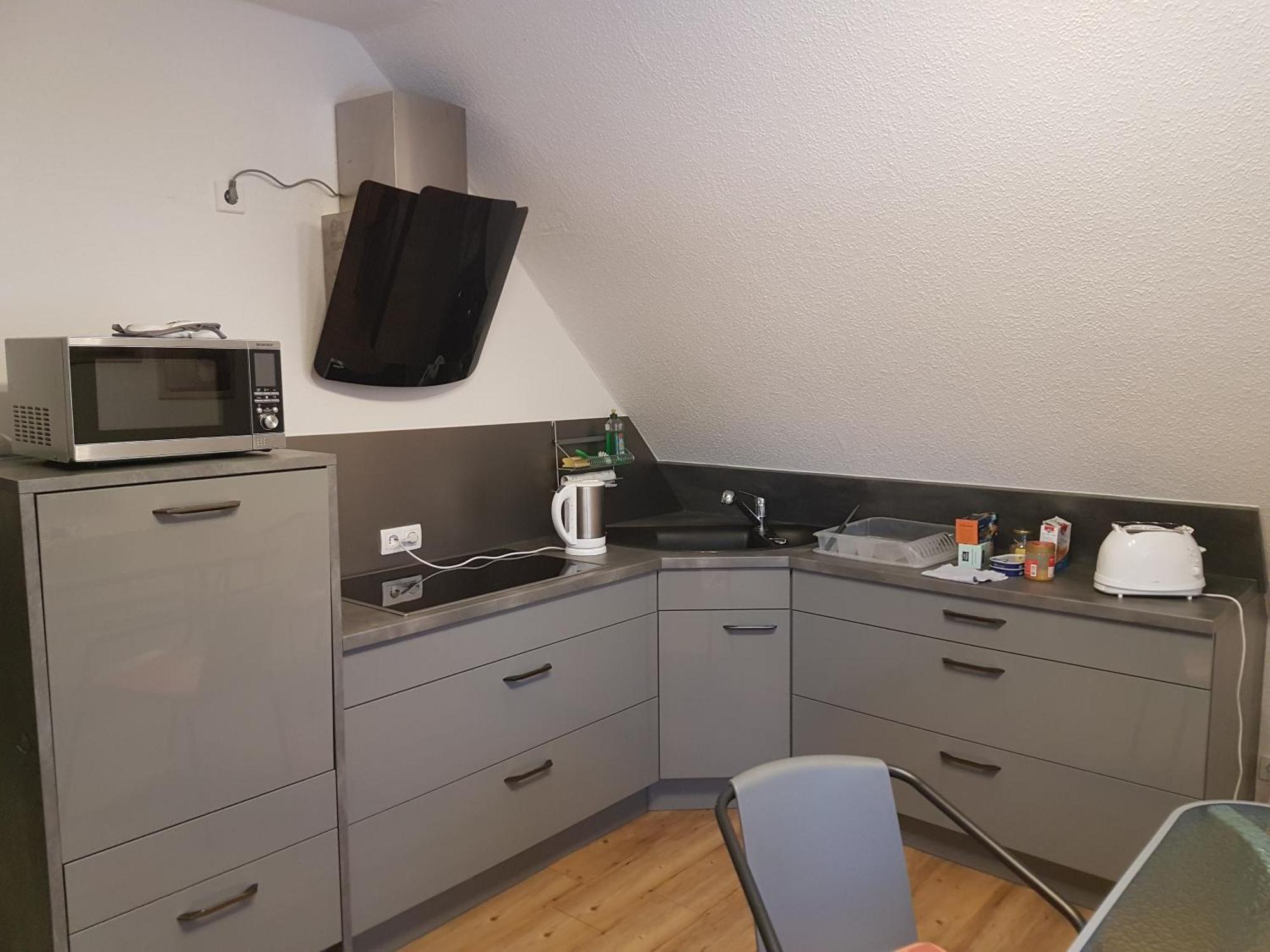 Appartamento Schmidt *