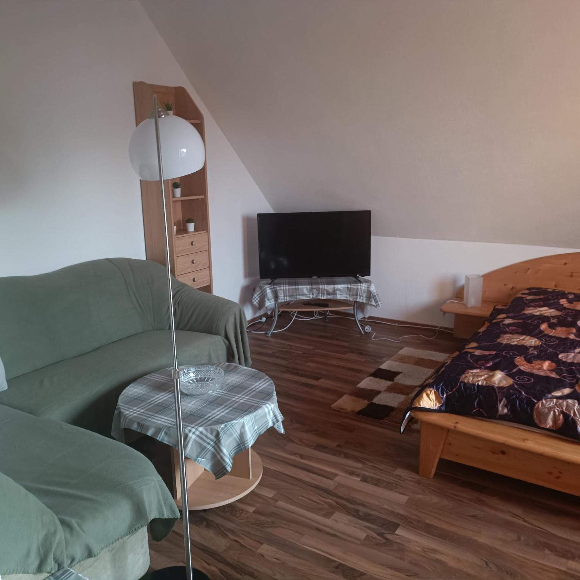 Apartment Schmidt