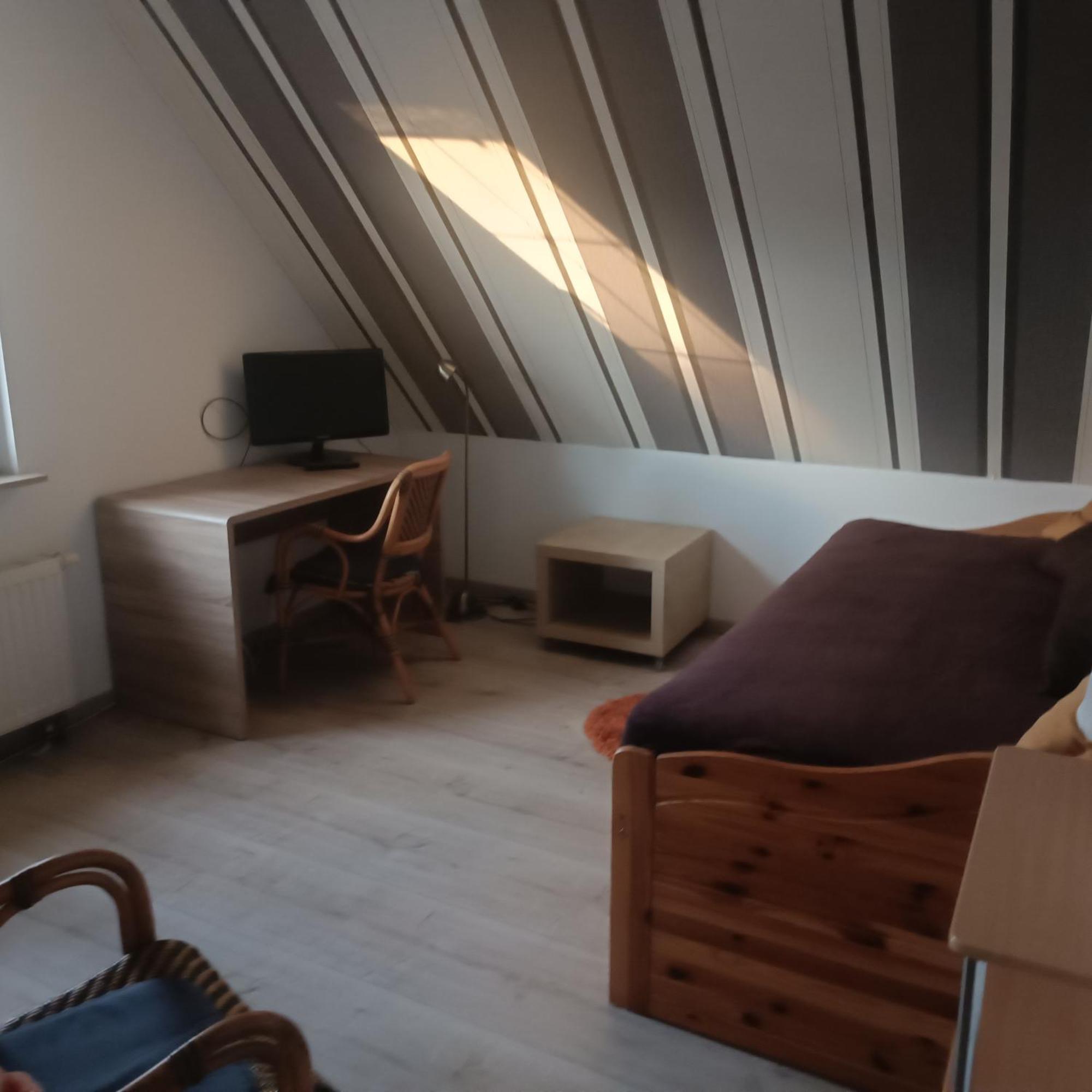 Apartment Schmidt *