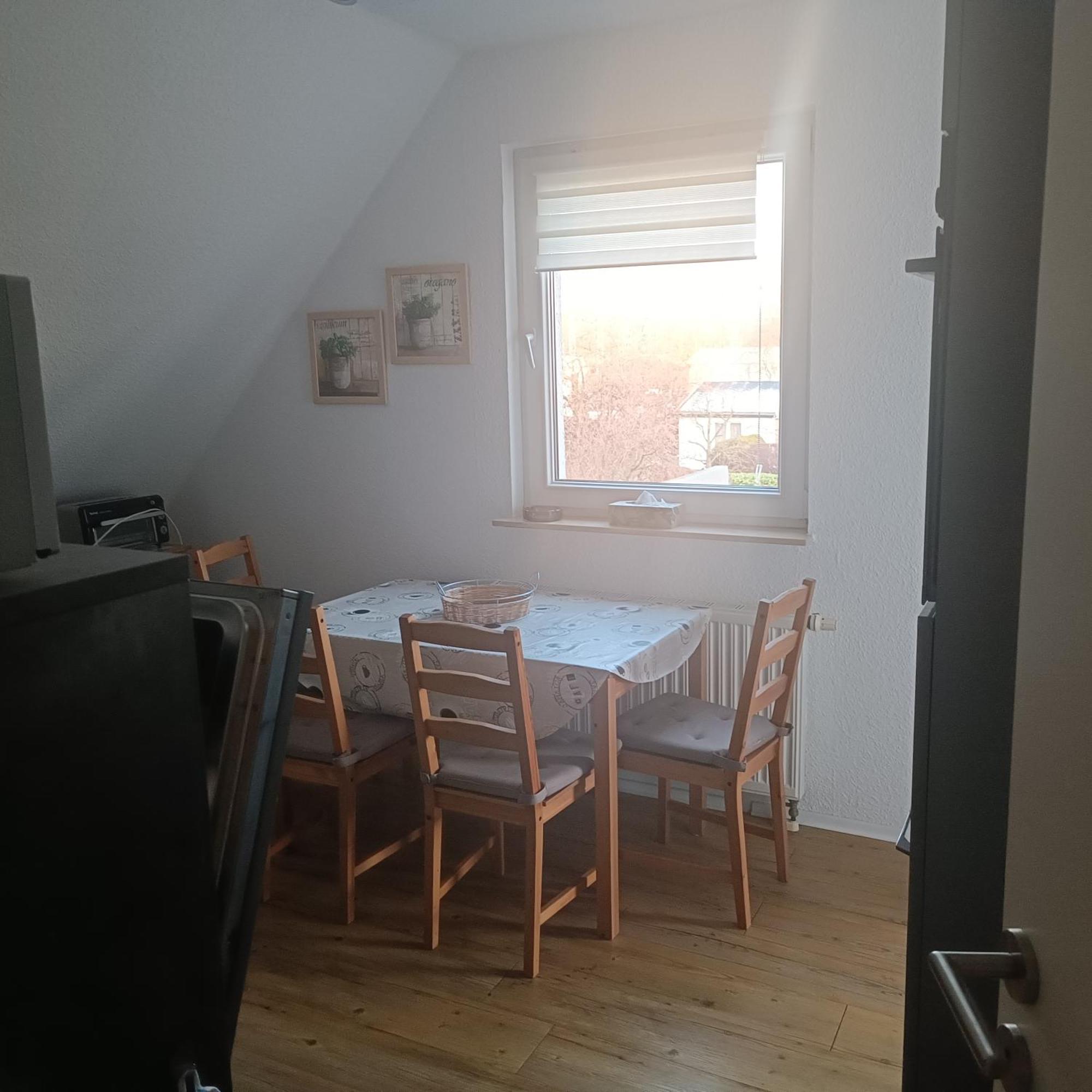 Apartment Schmidt Berlin