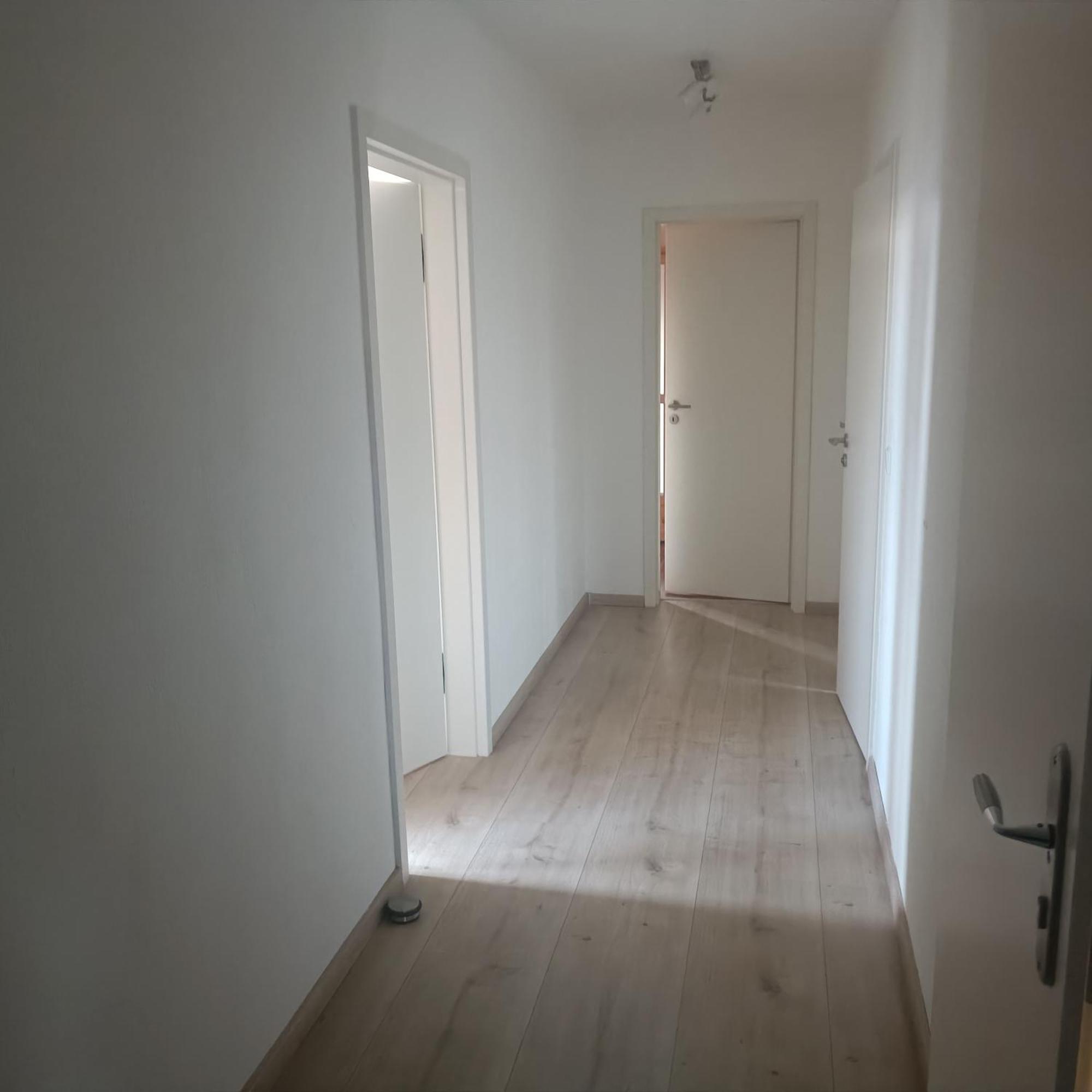 Schmidt Apartment