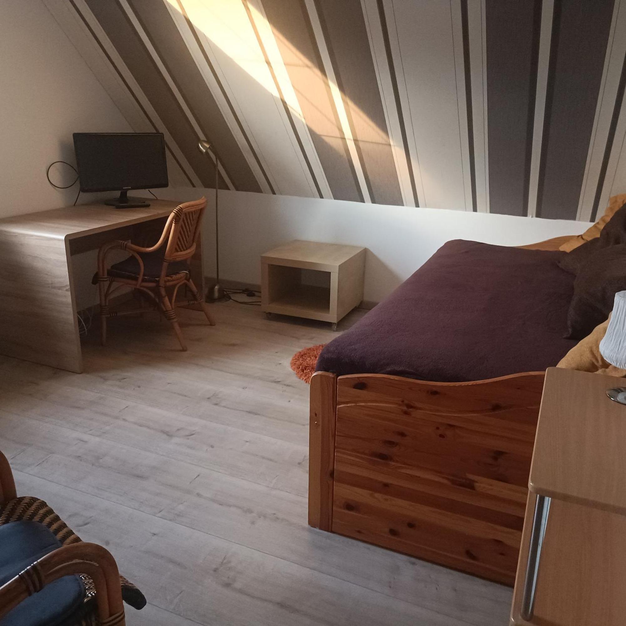 Apartment Schmidt Berlin